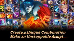 Acies : Battle Runes - Screenshot 3