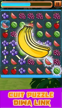 Cuit Puzzle - Diwa Link - Screenshot 2