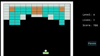 Wall Breaker - Screenshot 2