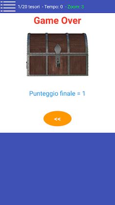 Caccia al tesoro - Screenshot 4