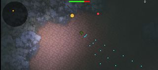 EGG Shooting - Screenshot 3