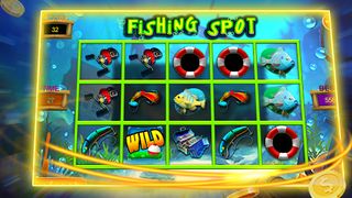 Fishing Spot - Screenshot 2