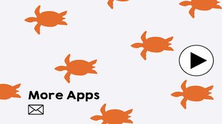 Ultimate Turtles All the Way D - Screenshot 1