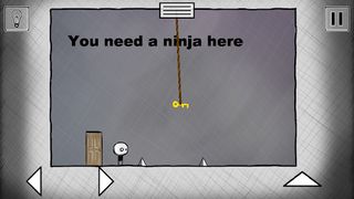 That Level Again 2 - Screenshot 3