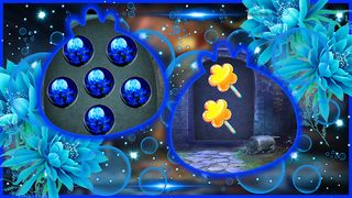 Plentiful Monster Escape - Screenshot 1