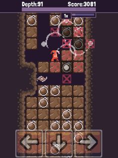 Haccer - Screenshot 2