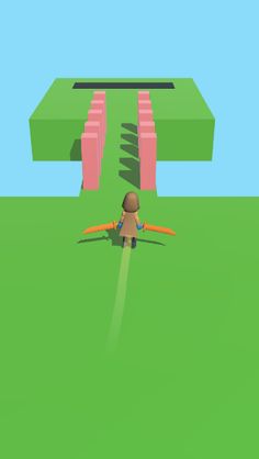 Stick Samurai Ra Adventure - Screenshot 4