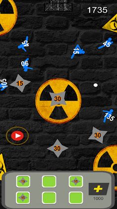 DropMan - Screenshot 1