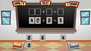 Digit Dilemma (x & ÷) - Screenshot 1