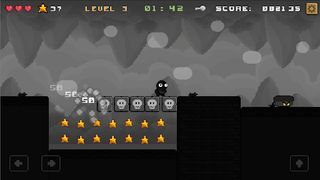 Shadoworld Adventure - Screenshot 3