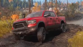 Offroad Mechanic Simulator 23 - Screenshot 1