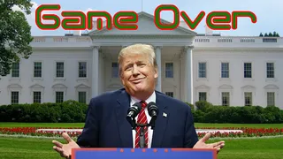 Escape Trump: Android Edition - Screenshot 3