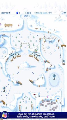 Snowball!! - GameClub - Screenshot 3