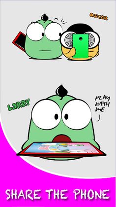 Angel the Mudskipper - Screenshot 1