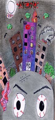 Zombie Attack - Screenshot 3