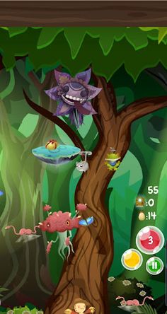 Poogi Poogi - Screenshot 3