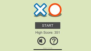 Xs & Os: The RB - Screenshot 2