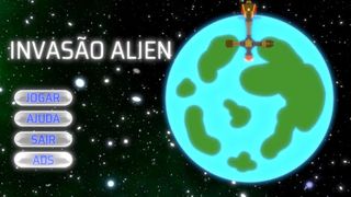 Invasão Alien - Screenshot 3