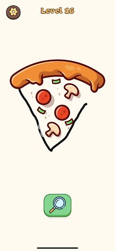 Drawing Rush - Screenshot 4