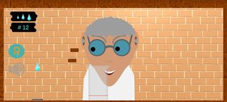 Happy drop - Screenshot 1