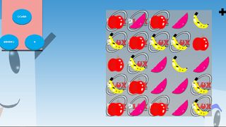 Fruty Crush - Screenshot 1