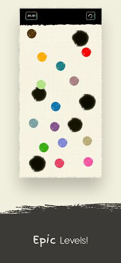 Black Hole - Red Comes Last - Screenshot 1