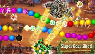 Bumbla - Screenshot 1