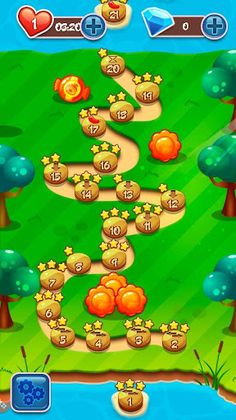 JellyBonnBon - Screenshot 3