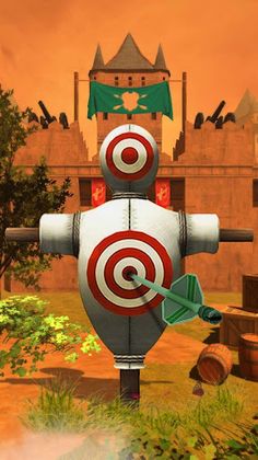 Archery Shooting - Screenshot 4