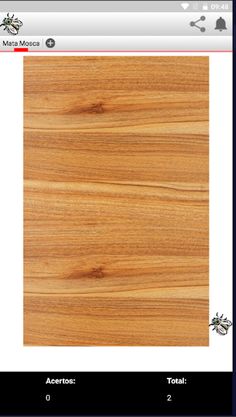 Mata mosca - Screenshot 1