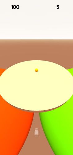 Last Ball Standing: Pool Arena - Screenshot 1