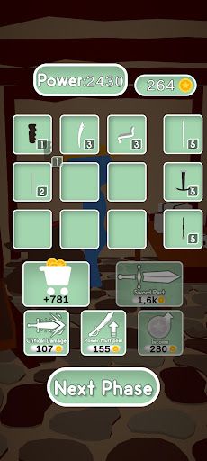 Sword More - Screenshot 4