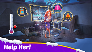 Jewel Manor - Home Design - Screenshot 2
