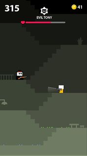 Mr Gun - Screenshot 4