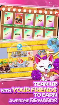 Cats vs Monsters - Screenshot 2