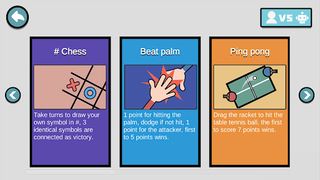 Crow Sports - Screenshot 3