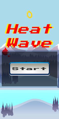 HeatWave - Screenshot 1