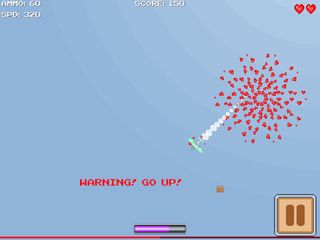 Frequent Flyer - Screenshot 3