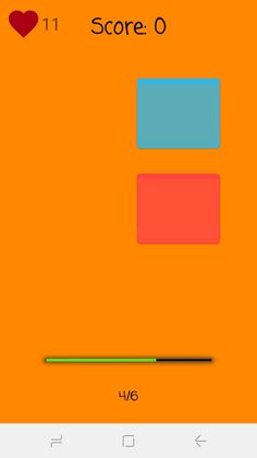 Memory Colors - Screenshot 2