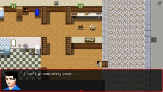 Bumbax rpg - Screenshot 2