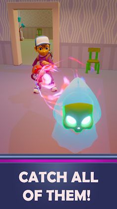 Ghost Hunt: House of Fear - Screenshot 3