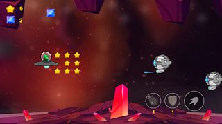 Goon's Gliders - Screenshot 3