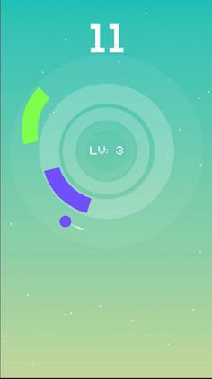 Lonely Circle - Screenshot 2