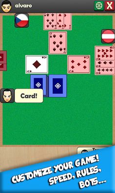 BLaCKJaCK - Screenshot 4