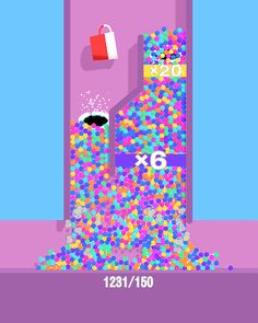 Portal Overflow - Screenshot 4