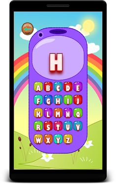 Learning Phone - Screenshot 2