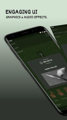 Hand Cricket Battle - Screenshot 2