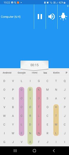 Words Of World - Screenshot 3