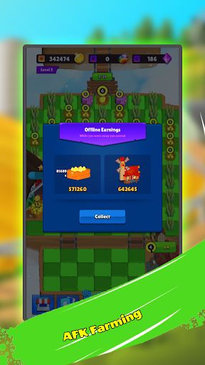 Hay Paradise - Screenshot 3