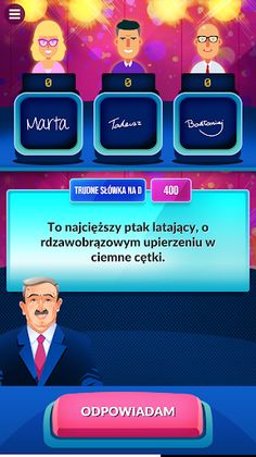 Zagraj va banque! - Screenshot 4